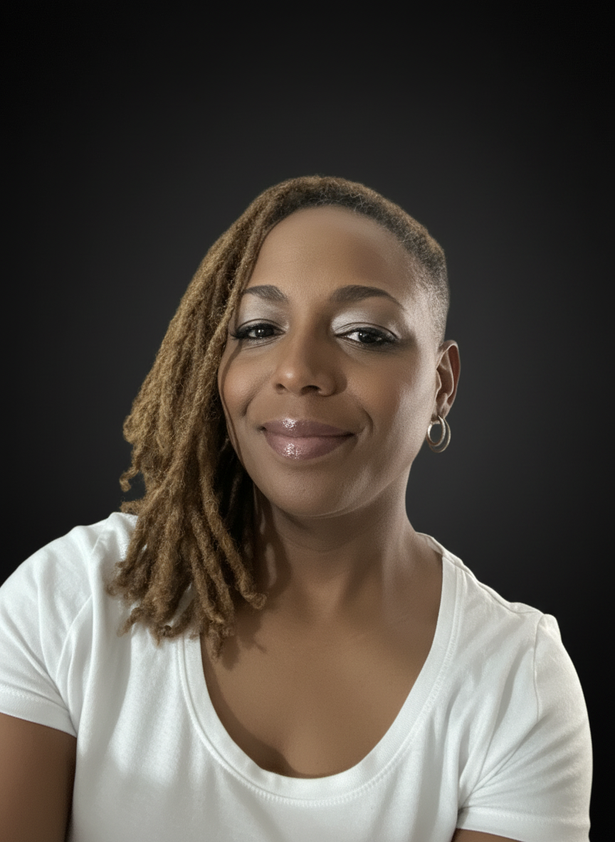 Dawn King — Founder of King Creations LLC