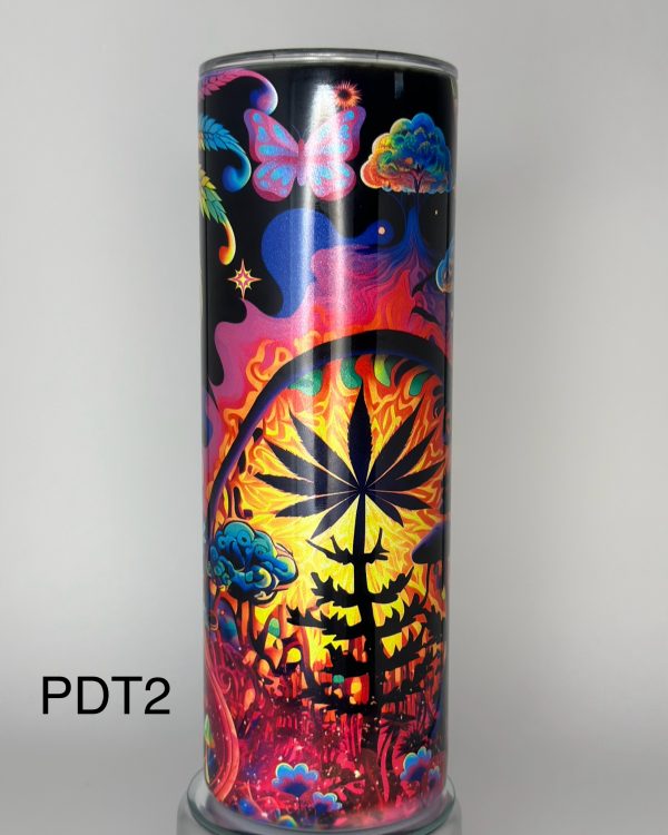 20oz Sublimation Tumblers