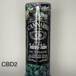 20oz Sublimation Tumblers