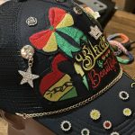 Trucker Junk Hats