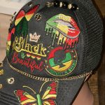 Trucker Junk Hats