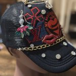 Trucker Junk Hat