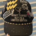 Trucker Junk Hats