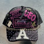 Trucker Junk Hats