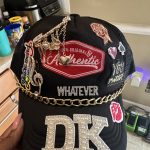 Trucker Junk Hats