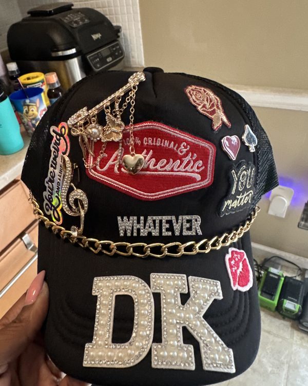 Trucker Junk Hats
