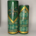 St. Patrick's Day Tumbler 20oz