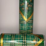 St. Patrick's Day Tumbler 20oz