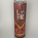 V-Day 20oz Tumbler