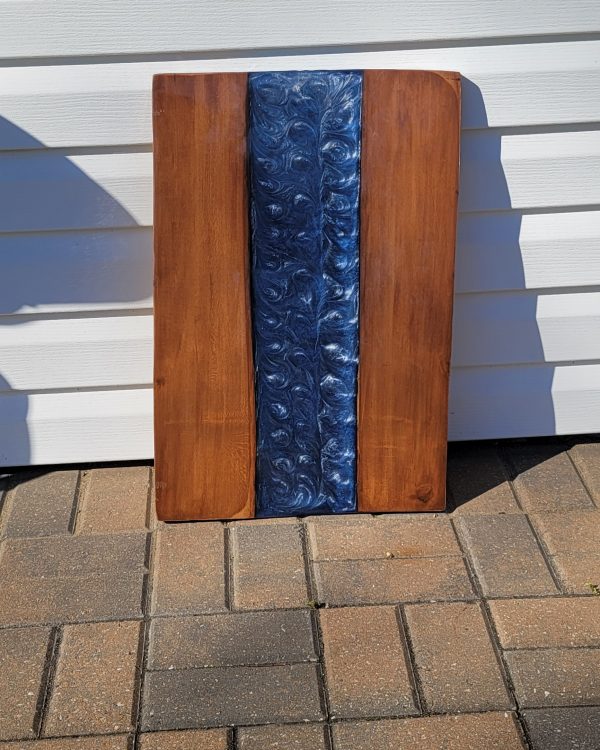 Oversized Breakfast tray/Laptop table with legs